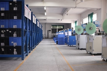 Zhongshan JOYHOT Electrical Technology Co.,Ltd. خط تولید تولید کننده