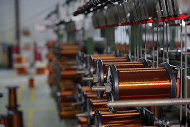 Zhongshan JOYHOT Electrical Technology Co.,Ltd. خط تولید تولید کننده