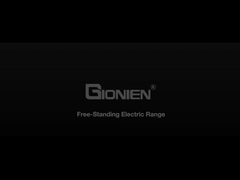 محدوده الکتریکی ایستاده