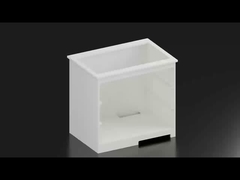 ویدیوی نصب پکیج برقی پایین