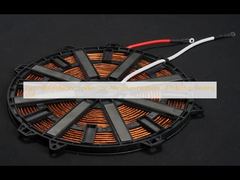 قطعات با کویل کوکر اندوکشن ،کویل گرمایش آلومینیوم