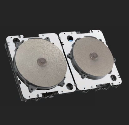 ارتقاء ماژول استیضاح G1 پکیج استیضاح PCBA High-End Multi Electric Burners Solution