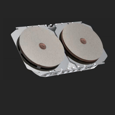 ماژول اندوکشن کوکتاپ PCBA G3 High-End Multi Electric Burners Solution